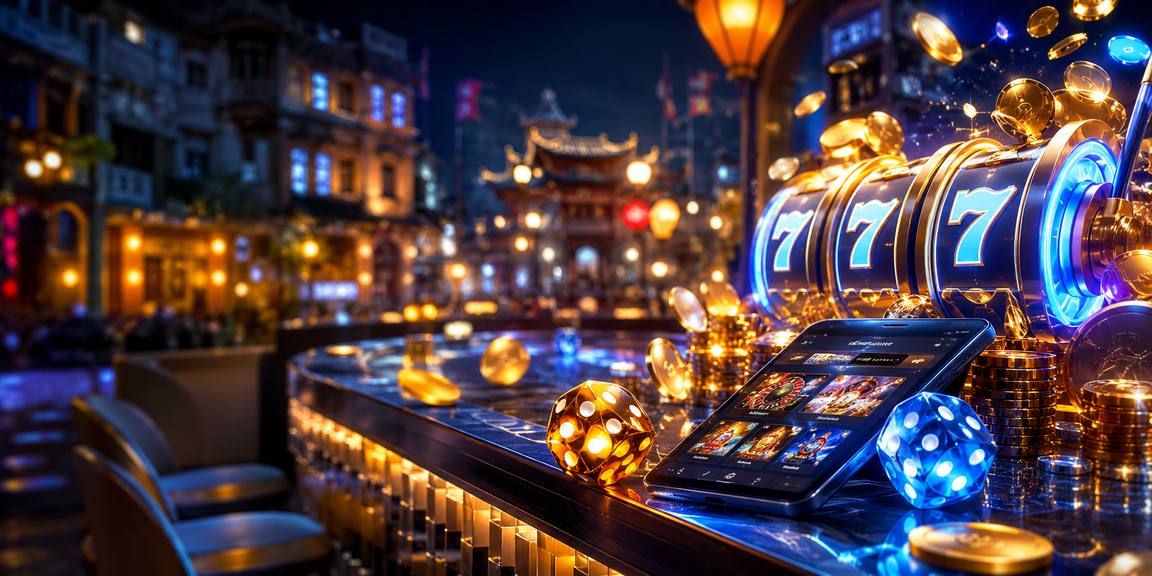 g79 Thư viện slot